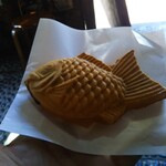 Taiyaki Tachibanaya - 