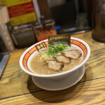 拉麺 久留米 本田商店 - 