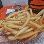 ウマミ バーガー - 