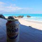 marine.com Beach House - ドリンク写真: