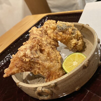 津の守坂 小柴 - 