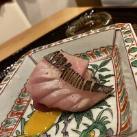 津の守坂 小柴 - 