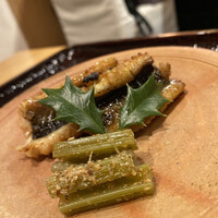 津の守坂 小柴 - 