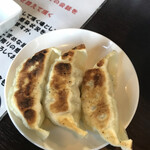 麺屋中川 本店 - 