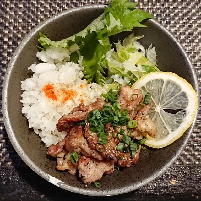 炉端焼き 火ぐら師 - 福島（居酒屋）の写真