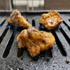 あみ焼き 鶏料理 のぼやん - 若鶏