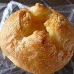 BAKE SHOP GERN - チーズパン