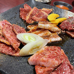 Yakiniku Heian - 