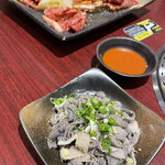 Yakiniku Heian - 