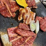 Yakiniku Heian - 