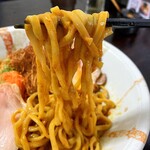 さわだの担々麺 - 