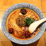 あんかけ焼そば 陳麻婆豆腐 STORM - 