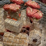 炭火焼肉 TAKIBI - 