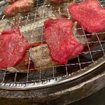 Sumibiyakiniku Takibi - 