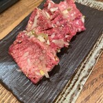 Sumibiyakiniku Takibi - 