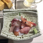 Kaisen Izakaya Zenshin Maru - 