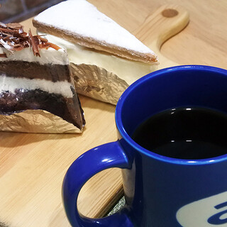 自家焙煎珈琲 旭川北珈館_0