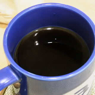 自家焙煎珈琲 旭川北珈館_1