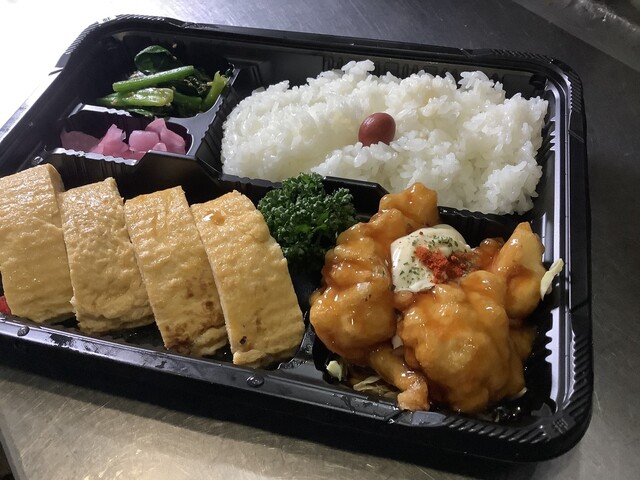 手作り弁当 お食事処 咲咲 昭和町 定食 食堂 食べログ 手作り弁当 お食事処 咲咲 昭和町 定食 食堂 食べログ
