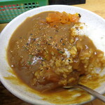 ふじ - 七味フリフリ