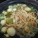 ふじ - ここの七味は効きますよ