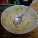 ふじ - お腹いっぱい