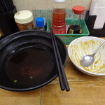 ふじ - ごちそうさま