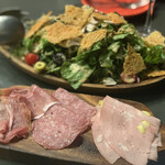 Grill works 肉×イタリアン - 