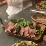 Grill works 肉×イタリアン - 