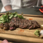 Grill works 肉×イタリアン - 