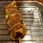 新小屋 - ふえがらみ