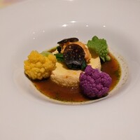 アルカナ 東京 - 