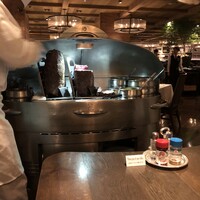 ロウリーズ・ザ・プライムリブ 恵比寿ガーデンプレイス店 - 