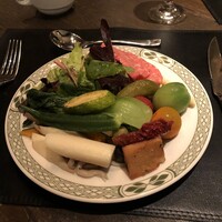 ロウリーズ・ザ・プライムリブ 恵比寿ガーデンプレイス店 - 