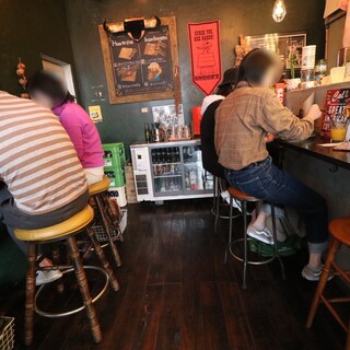 デクスター ダイナー_2