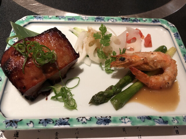割鮮 吉在門 東通り店 かっせん きちざいもん 東梅田 魚介料理 海鮮料理 食べログ