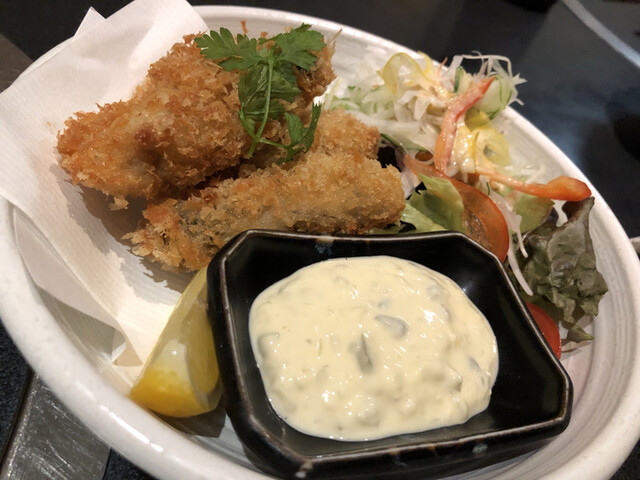 割鮮 吉在門 東通り店 かっせん きちざいもん 東梅田 魚介料理 海鮮料理 食べログ