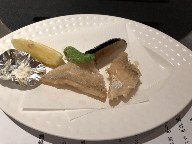 割鮮 吉在門 東通り店 かっせん きちざいもん 東梅田 魚介料理 海鮮料理 食べログ