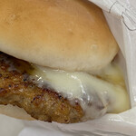 モスバーガー - 