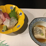 日本料理 小や町 - 料理写真: