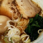 Noukou Niboshi Soba Maru Ni Tachibana - 