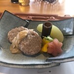 東会芳 - メイン