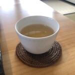 東会芳 - ジャスミン茶