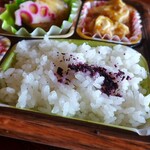 四季彩 - 幕の内弁当