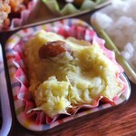四季彩 - 幕の内弁当
