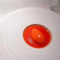 レストランひらまつ 広尾 - 