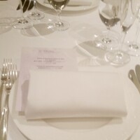 オトワ レストラン -  オトワ レストラン -