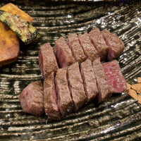 鉄板焼き 牛鳴 - 