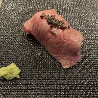 鉄板焼き 牛鳴 - 
