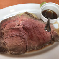 トラットリア グランボッカ - 